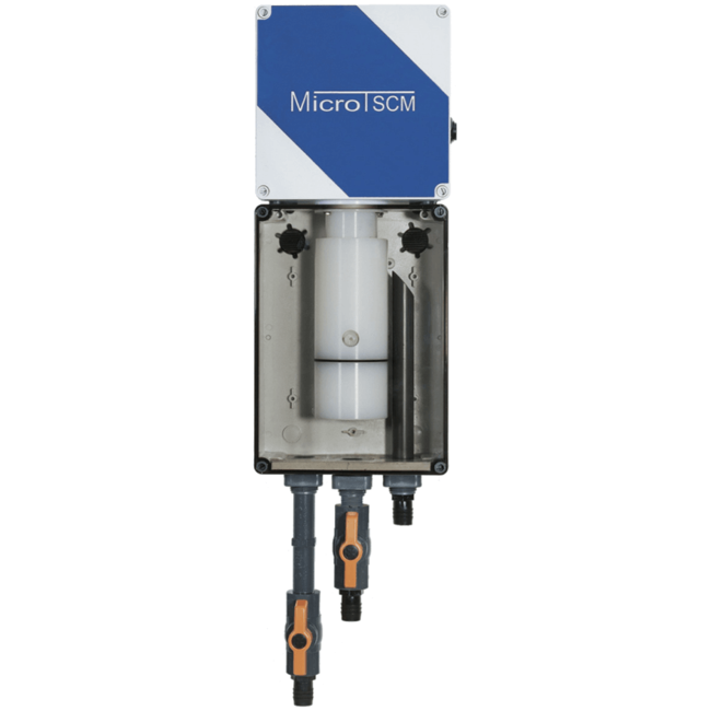 HF Scientific Streaming Current Monitor, MicroTSCM